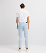 Pantalon armuré bleu ciel - IZAC