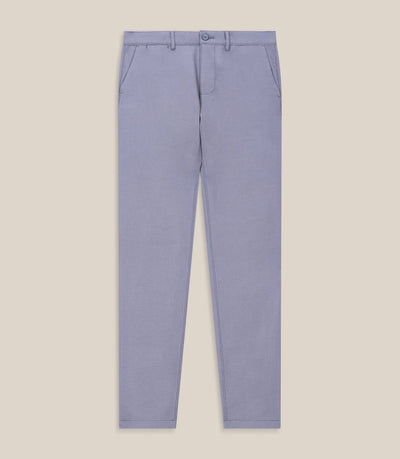 Pantalon slack gris - IZAC