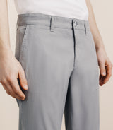 Pantalon slim gris - IZAC