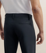 Black City Spirit Pants