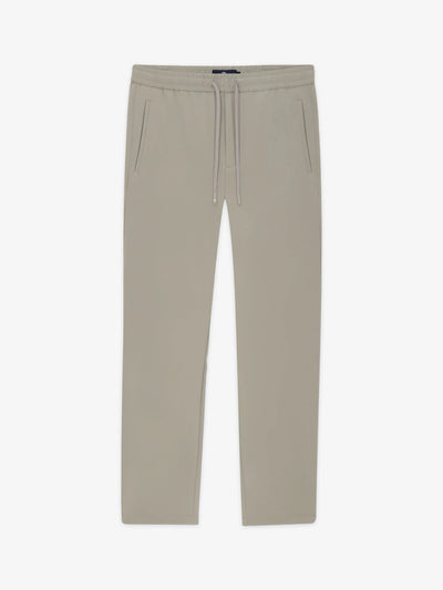 Pantalon technique beige - IZAC