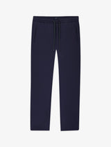 Navy technical trousers