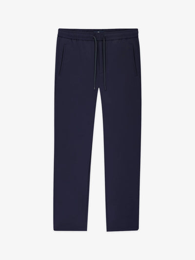 Pantalon technique marine - IZAC