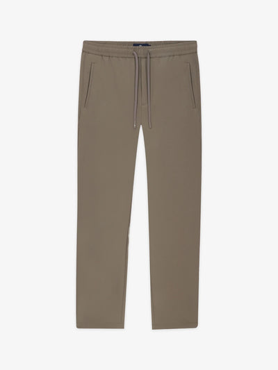 Pantalon technique taupe - IZAC