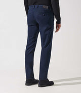 Pantalon chino marine VALOR - IZAC