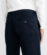 Marine chino pants