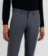 Pantalon armuré gris