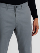 Pantalon armuré gris - IZAC