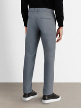 Pantalon armuré gris - IZAC