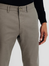Pantalon armuré taupe - IZAC