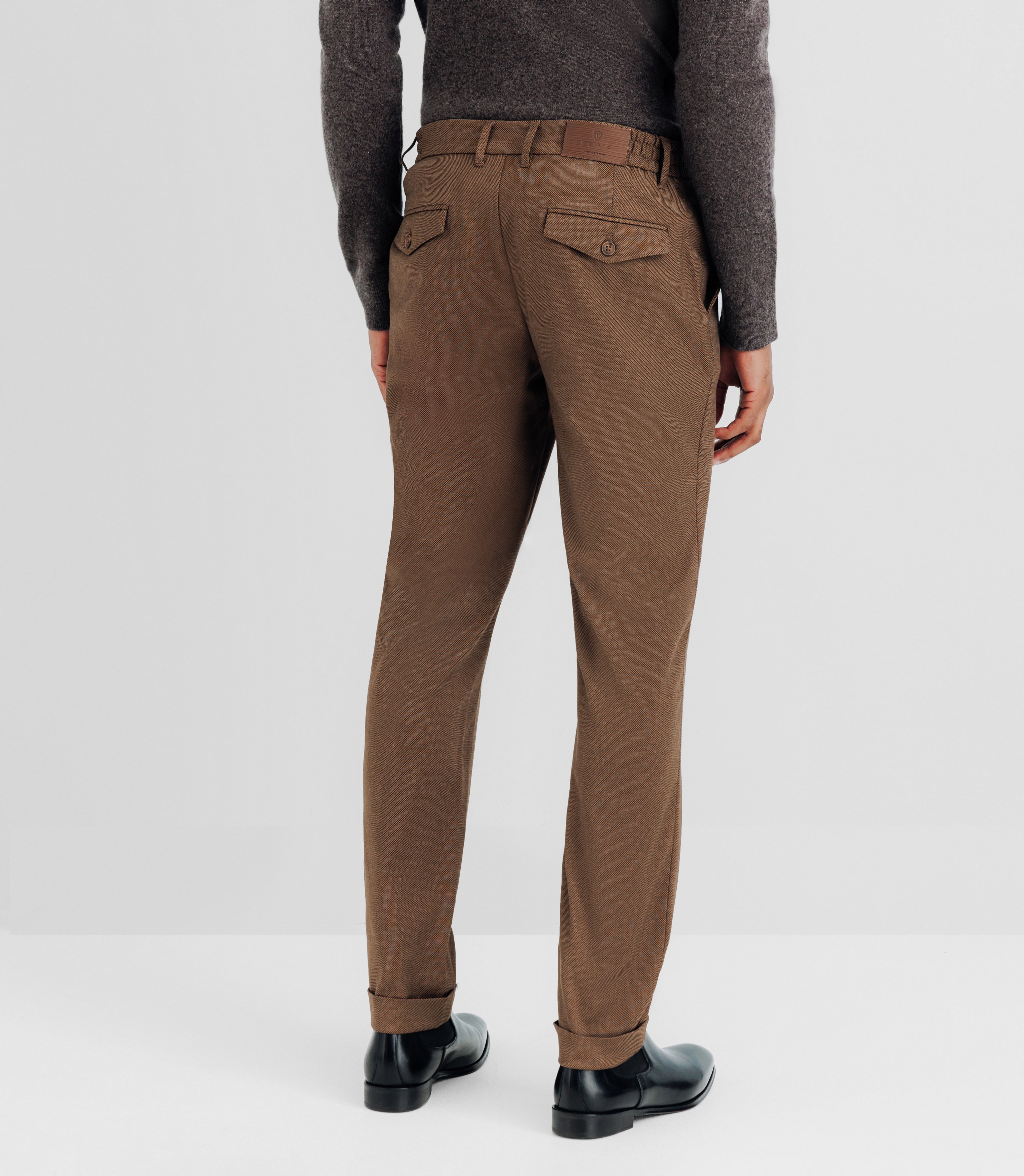 Camel fantasy pants