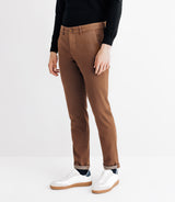 Pantalon armuré camel - IZAC