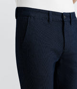 Pantalon armuré marine - IZAC