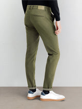 Pantalon armuré kaki - IZAC