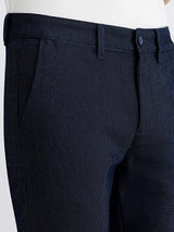 Pantalon armuré marine - IZAC
