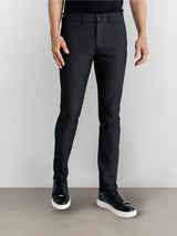 Pantalon armuré noir - IZAC