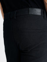 Pantalon armuré noir - IZAC