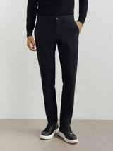 Pantalon armuré noir - IZAC