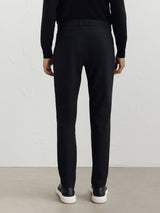 Pantalon armuré noir - IZAC