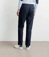 Pantalon cargo marine - IZAC