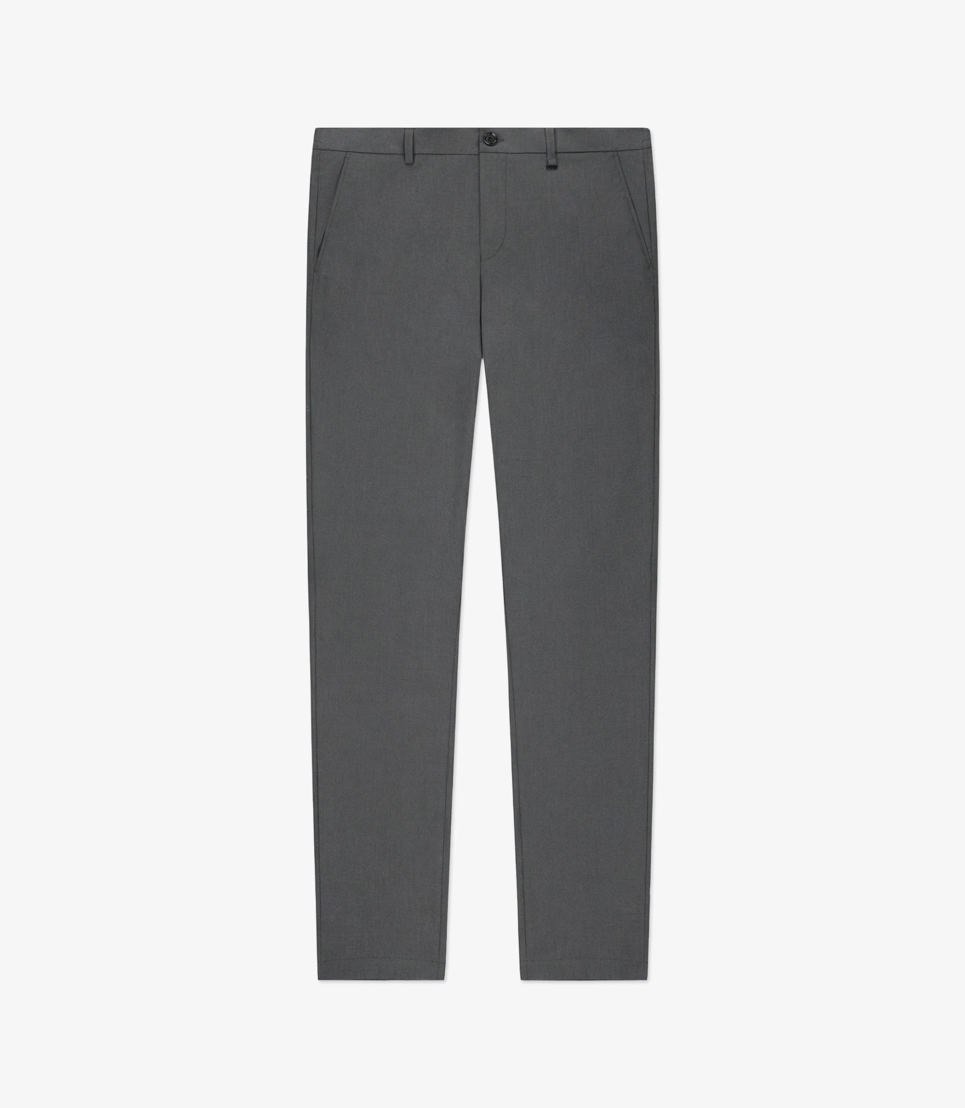 Pantalon armuré anthracite - IZAC