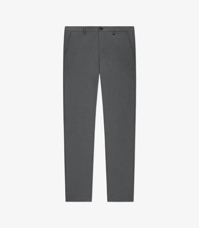 Pantalon armuré anthracite - IZAC