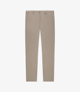 Pantalon armuré beige