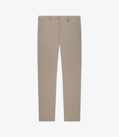 Pantalon armuré beige - IZAC