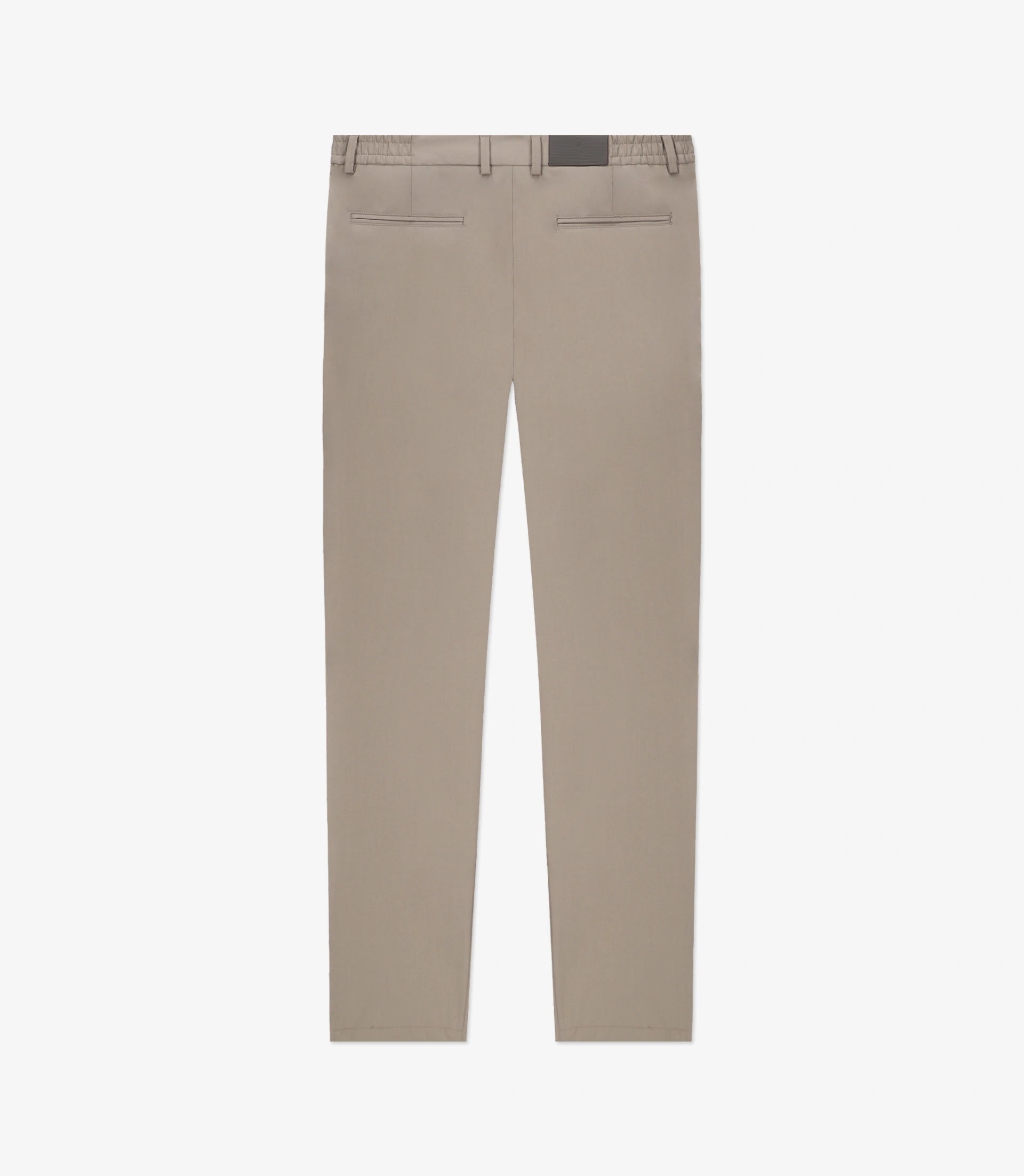 Pantalon armuré beige - IZAC