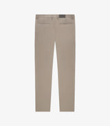Pantalon armuré beige