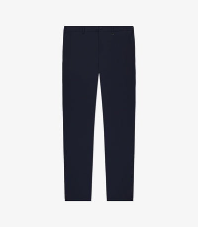 Pantalon armuré marine - IZAC