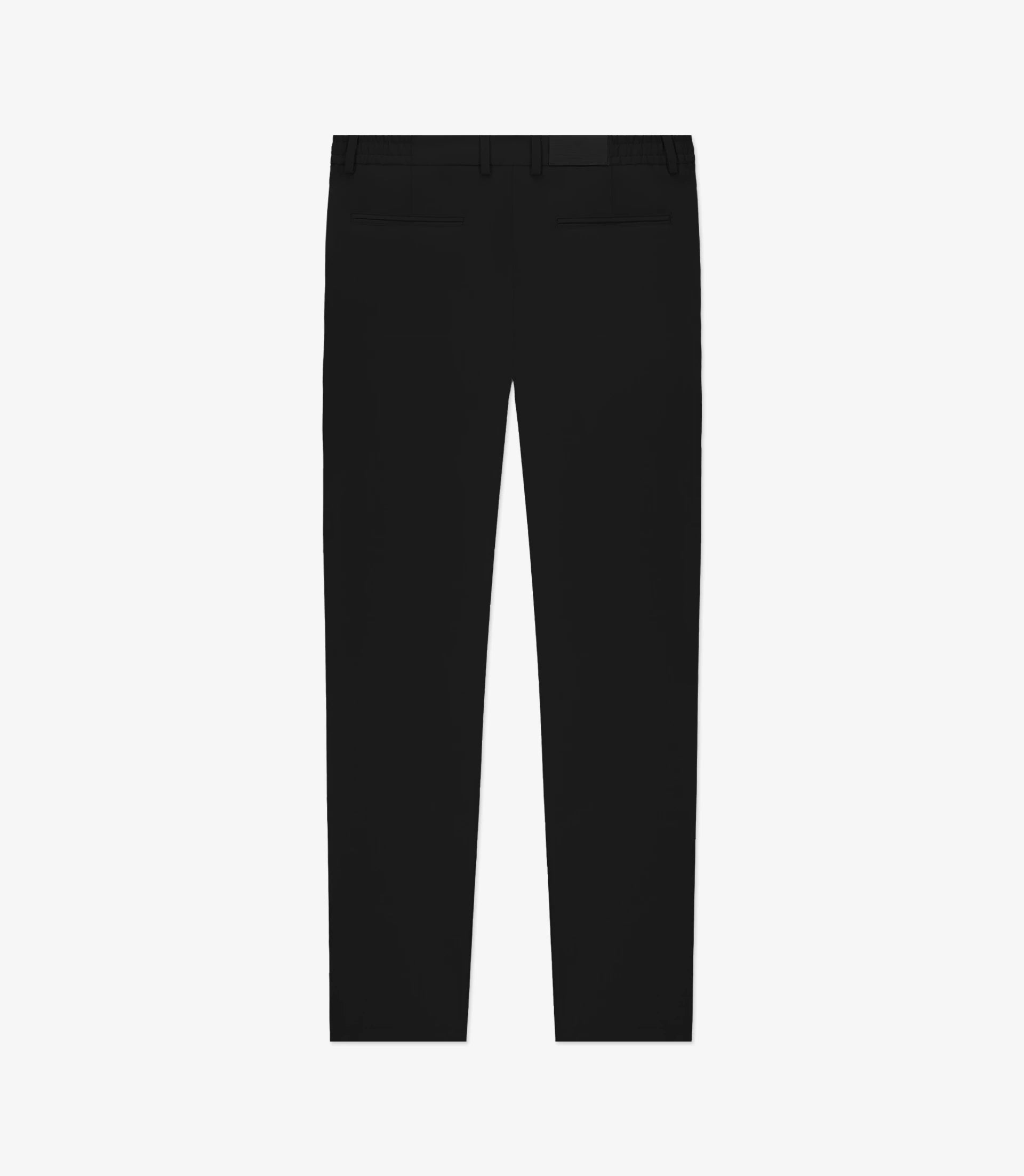 Pantalon armuré noir - IZAC