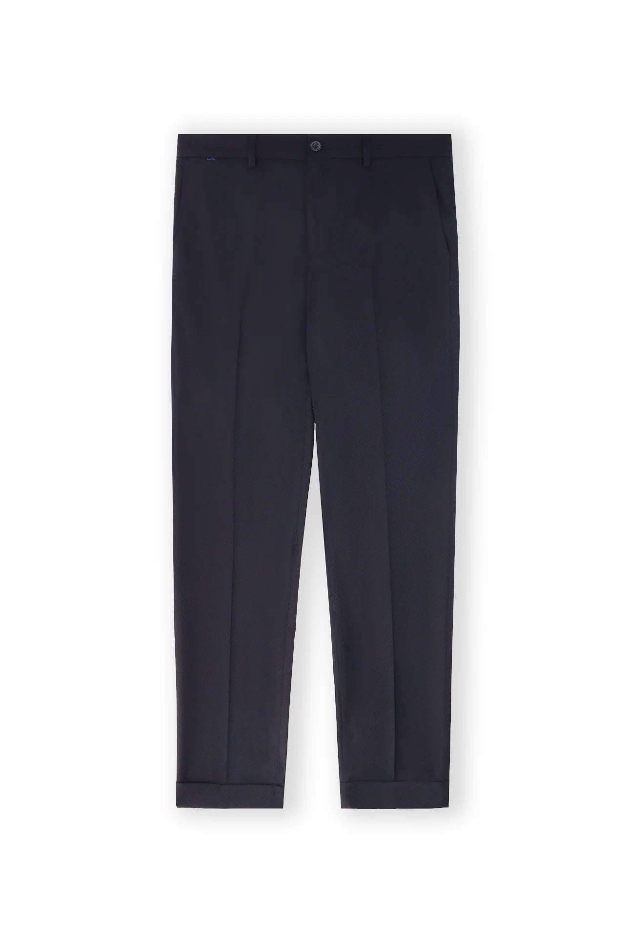 Pantalon armuré marine - IZAC