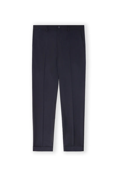 Pantalon armuré marine - IZAC
