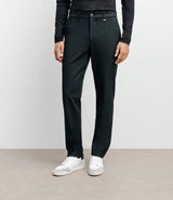 Pantalon armuré noir - IZAC