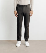 Pantalon armuré taupe - IZAC