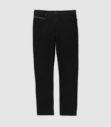 Jeans slim noir TIMEOUT - IZAC