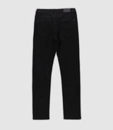 Jeans slim noir TIMEOUT - IZAC