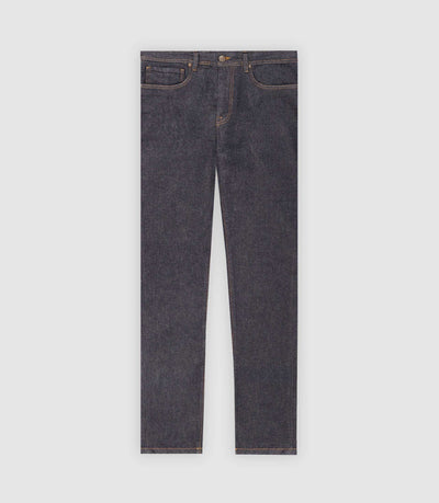 Jeans permanent brut - IZAC