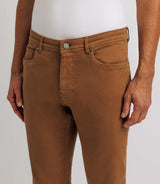 Comfortable Camel jeans