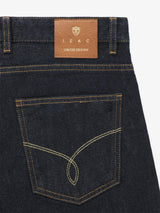 Jean 5 poches regular brut