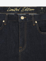 Jean 5 poches regular brut