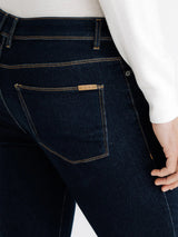 Jean 5 poches brut - IZAC