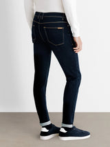 Jean 5 poches brut - IZAC