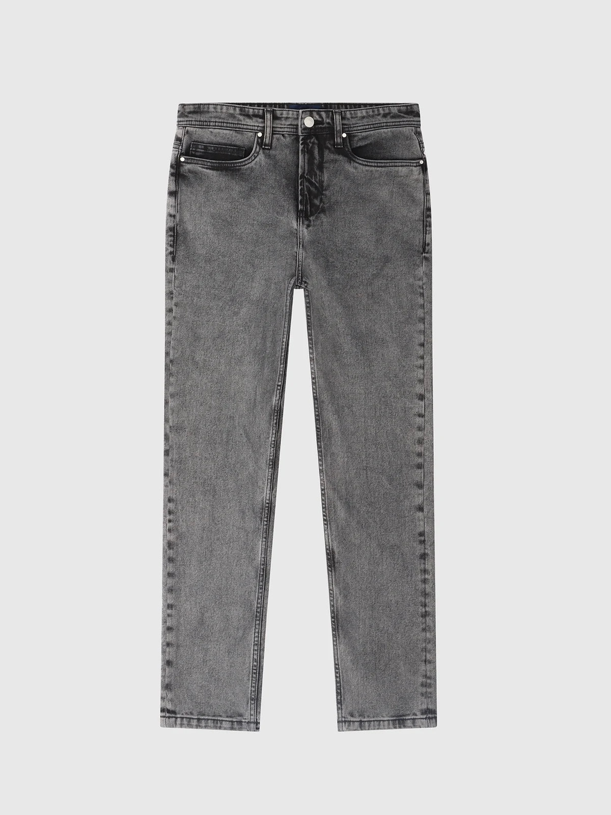 Jean slim gris - IZAC