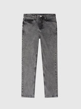 Jean slim gris - IZAC