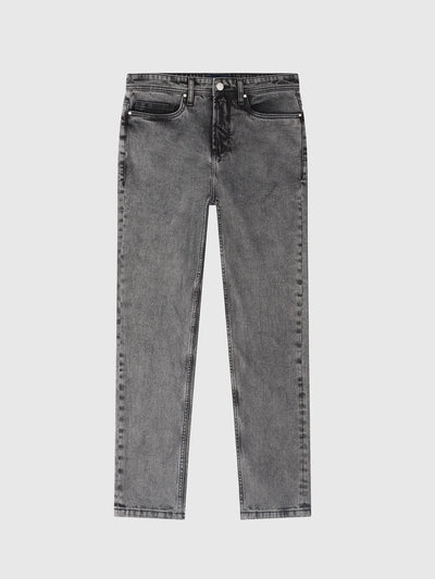 Jean slim gris - IZAC