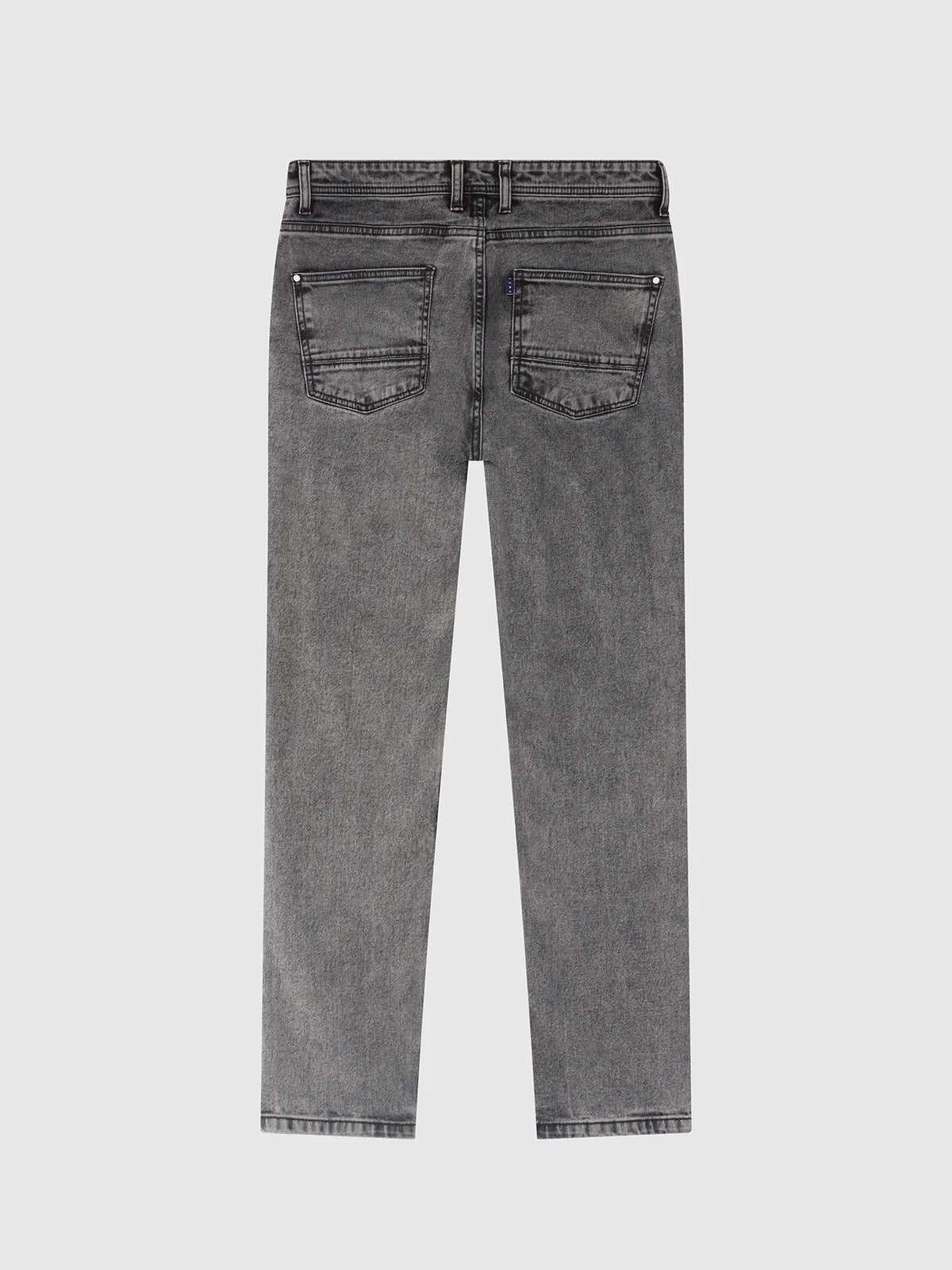 Jean slim gris - IZAC