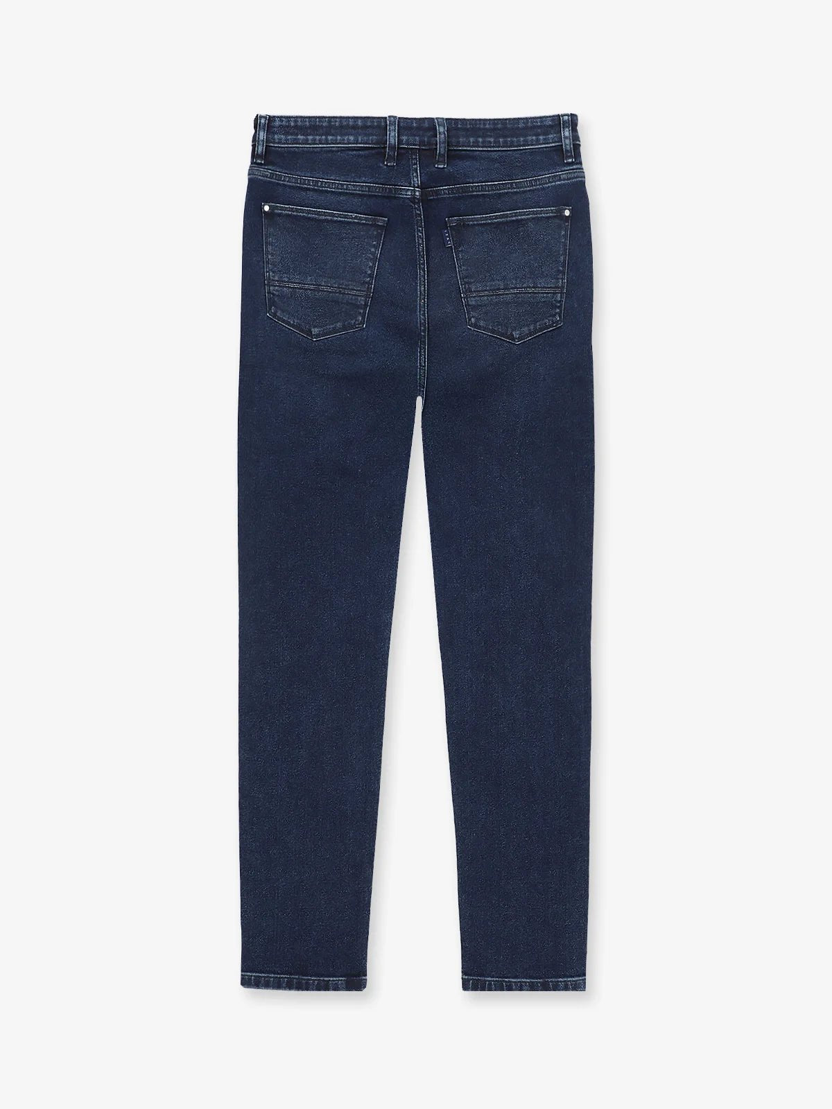 Jean slim marine - IZAC
