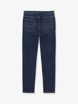 Jean slim marine - IZAC